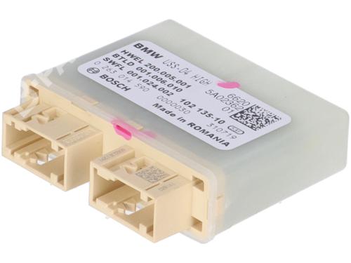 Modulo electronico BMW 1 (F40) 120 i (178 hp) 12112518