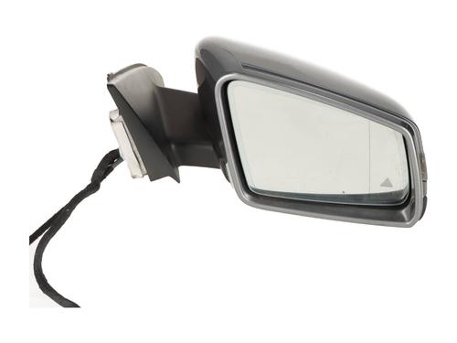 Right mirror MERCEDES-BENZ GLA-CLASS (X156) GLA 180 (156.942) | BP28131850C27 