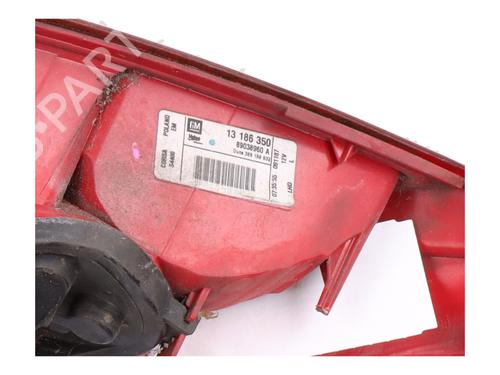 Left taillight OPEL CORSA D (S07) 1.2 (L08, L68) | BP28359270C34 