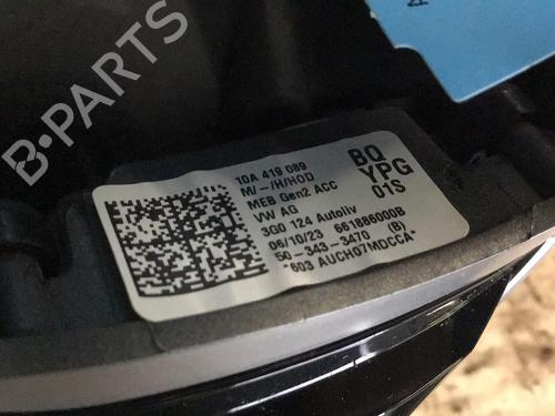 Steering wheel VW ID.7 (ED2) PRO | BP39919281C49 - Image 5