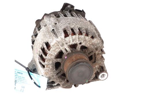 Used Alternator Alternator 39530596 39530596