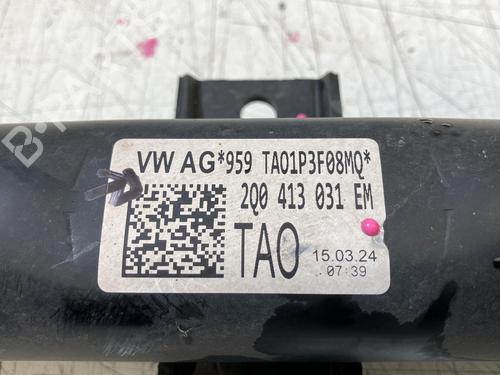 Right front shock absorber VW TAIGO (CS1) 1.0 TSI | BP39928660M17 - Image 3