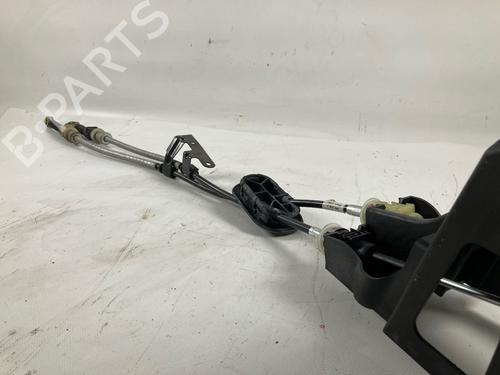 Gearstyring Automatisk NISSAN PULSAR Hatchback (C13) 1.6 DIG-T | BP20088530M91 