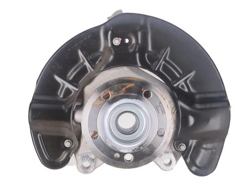 Used Left front steering knuckle MERCEDES-BENZ GLA (H247) GLA 200 4-matic (247.788) (163 hp) 26440183