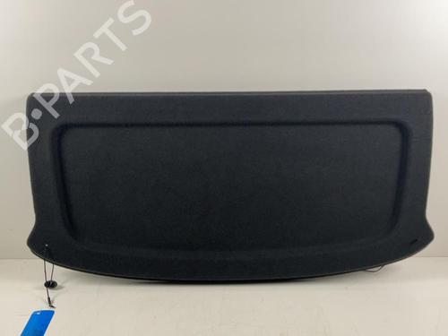Bandeja trasera VW GOLF VIII (CD1, DA1) 1.0 TSI (90 hp) 30836424