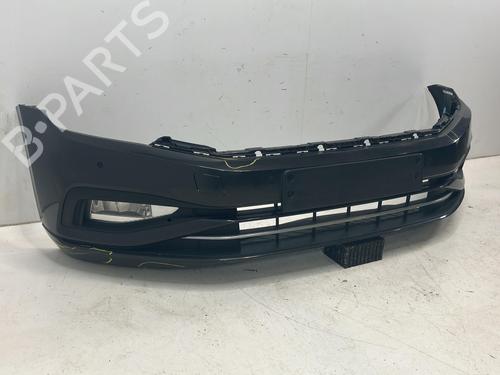 Front bumper VW PASSAT B8 Variant (3G5, CB5) 2.0 TDI | BP36264192C7 - Image 3