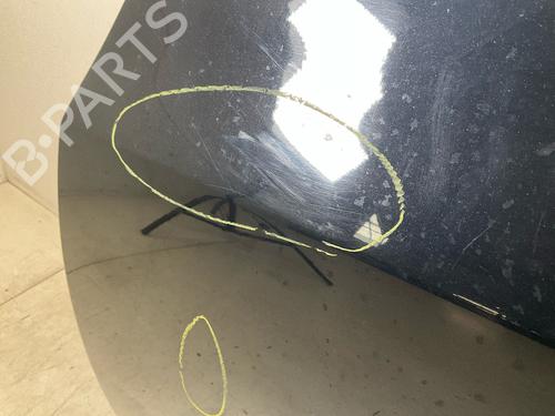 Left rear door OPEL ASTRA J (P10) 1.6 Turbo (68) | BP17537700C4 