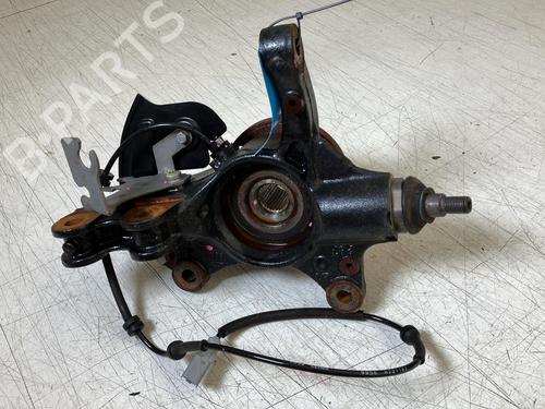 Right front steering knuckle OPEL VIVARO C Van (K0) VIVARO-E HYDROGEN | BP39924089M26 - Image 2