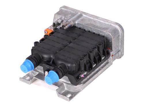 Electronic module OPEL VIVARO C Van (K0) VIVARO-E HYDROGEN | BP39920857M83 - Image 3