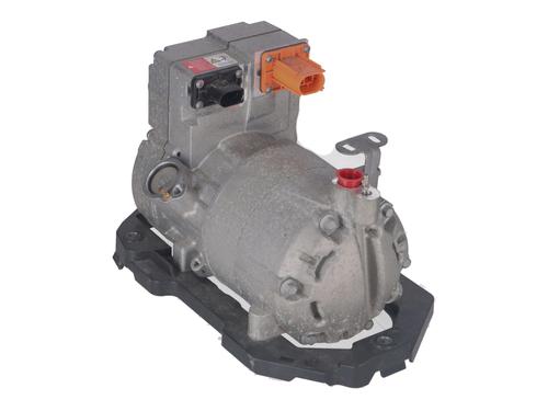 AC compressor VW ID.3 (E11, E12) Pure | BP17470627M34 