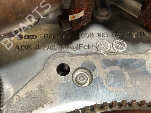 Engine AUDI A8 D4 (4H2, 4H8, 4HC, 4HL) 3.0 TDI quattro | BP36804444M1 - Image 9