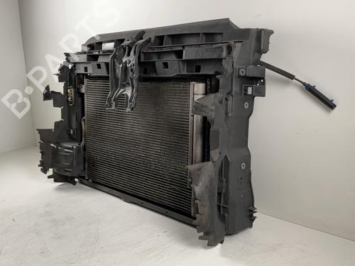 Radiator set VW TOURAN (5T1) 2.0 TDI | BP37666965M120 - Image 3