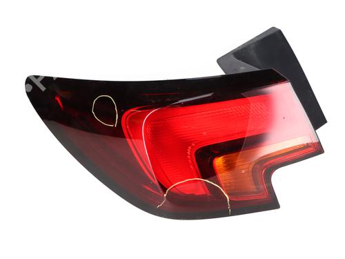 Fanale posteriore sinistro OPEL ASTRA K (B16) 1.2 Turbo (68) (110 hp) 32442519