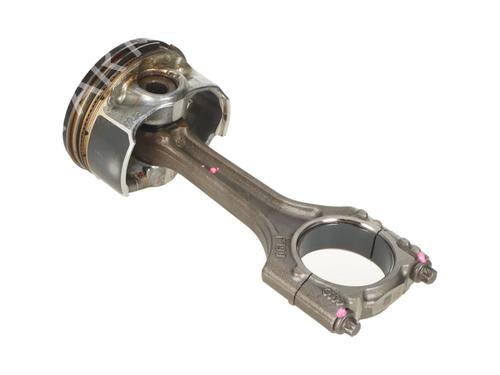 Annen VW GOLF VIII (CD1, DA1) 2.0 TSI R 4motion (320 hp) 24602162