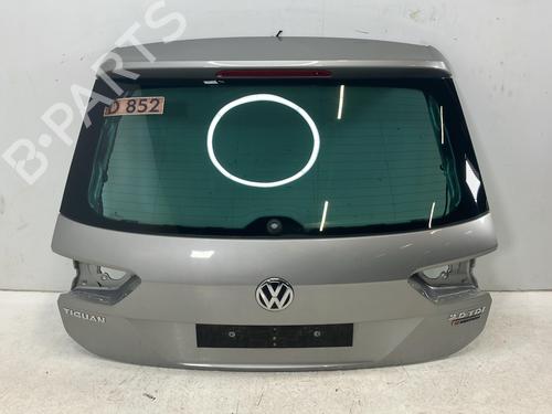 Used Tailgate Tailgate VW TIGUAN (AD1, AX1) 2.0 TDI 4motion (150 hp) 36501295 36501295
