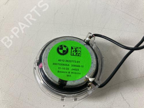 Electronic module BMW X7 (G07) xDrive M 60 i Mild Hybrid | BP39919606M83 - Image 13