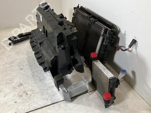 Radiator set PEUGEOT RIFTER 1.5 BlueHDi 100 | BP36004052M120 - Image 3