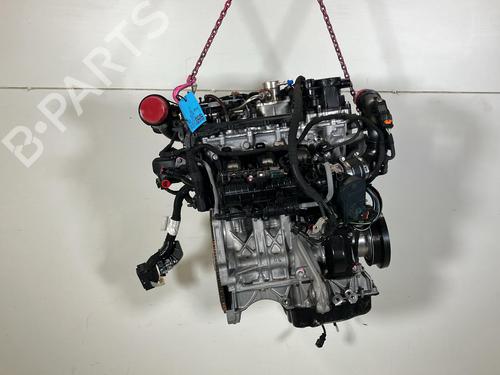 Used Engine Engine OPEL MOKKA 1.2 (76) (131 hp) 40043279 40043279
