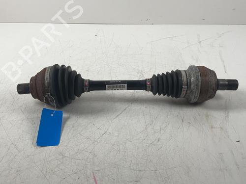 Used Other Other AUDI A3 Sportback (8VA, 8VF) S3 quattro (300 hp) 32513847 32513847