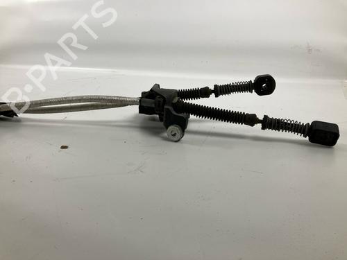 Automatic gearbox selector VW GOLF VII Variant (BA5, BV5) 2.0 TDI | BP18056821M91 