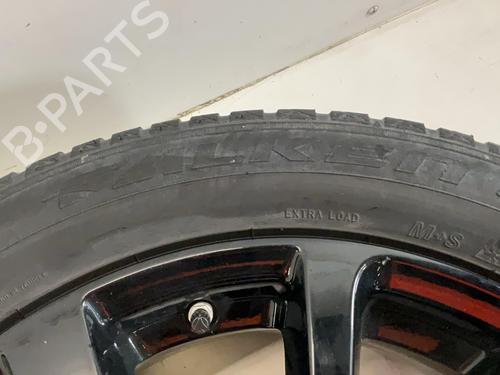 Rim MAZDA MX-30 (DR) e-SKYACTIV (DR1W) | BP37721306C45  - Image 7