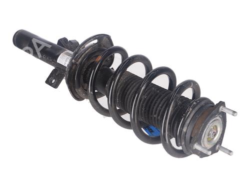 Left front shock absorber FORD TRANSIT V363 Platform/Chassis (FED, FFD) 2.0 EcoBlue | BP19808745M16 
