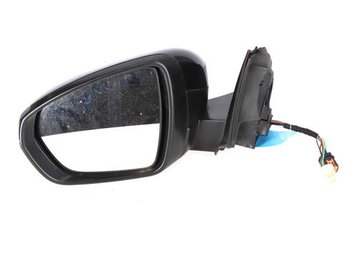 Retrovisor esquerdo Retrovisor esquerdo CITROËN C5 AIRCROSS (A_) 1.2 PureTech 130 (ARHNSJ) (131 hp) 36237420 36237420