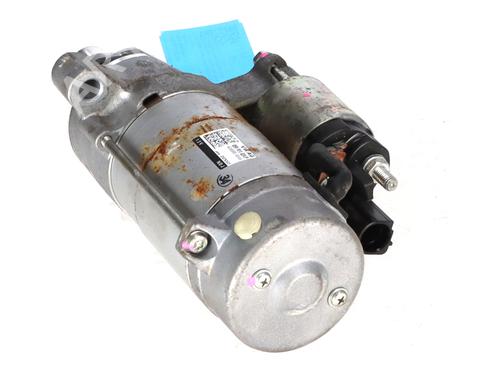 Used Starter Starter AUDI A8 D4 (4H2, 4H8, 4HC, 4HL) 3.0 TDI quattro (258 hp) 36449769 36449769