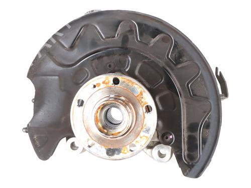 Used Right front steering knuckle Right front steering knuckle VW GOLF ALLTRACK VIII (CG5) 2.0 TDI 4motion (200 hp) 33205473 33205473