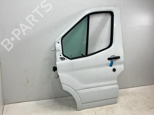 Left front door FORD TRANSIT V363 Platform/Chassis (FED, FFD) 2.0 EcoBlue | BP36357051C2 - Image 8