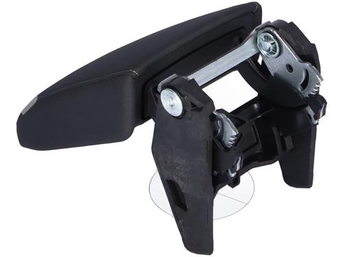 Middle console VW GOLF VIII (CD1, DA1) 1.5 TSI | BP10558473I22 - Image 2