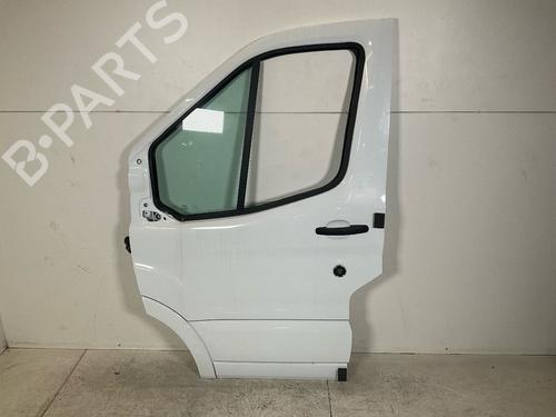 Used Left front door FORD TRANSIT V363 Platform/Chassis (FED, FFD) 2.0 EcoBlue (170 hp) 19037022