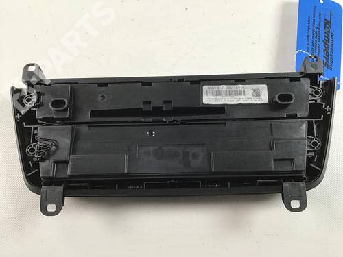 Climate control BMW 4 Coupe (F32, F82) 435 i | BP4780274I5 