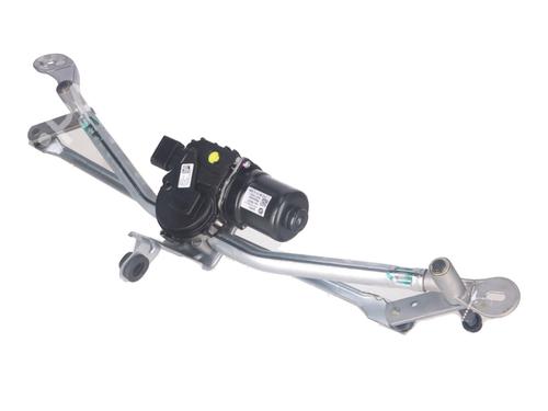 Used Front wiper motor BMW X7 (G07) xDrive 40 d Mild-Hybrid (340 hp) 26721723