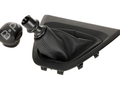 Gearstang OPEL VIVARO C Van (K0) 1.5 | BP38017370M90 - Image 2