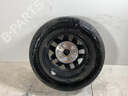 Rim FORD TRANSIT V363 Platform/Chassis (FED, FFD) 2.0 EcoBlue | BP36237576C45 - Image 15