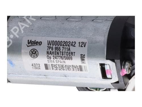 BP17366558M102 | Motor limpa vidros traseiro VW TOUAREG (7P5, 7P6) 4.2 V8 TDI BP17366558M102