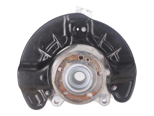 Used Right front steering knuckle MERCEDES-BENZ GLA (H247) GLA 250 (247.746) (224 hp) 27260801