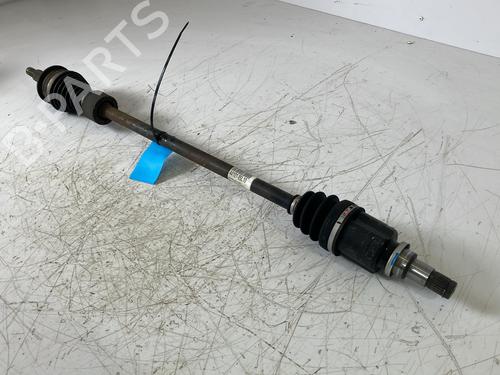 Right front driveshaft OPEL AGILA B (H08) 1.2 (F68) | BP37468527M39 - Image 2