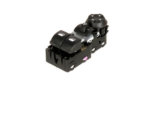 Used Left front window switch Left front window switch OPEL VIVARO C Van (K0) VIVARO-E HYDROGEN (136 hp) 39925039 39925039