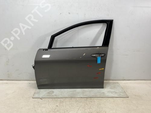 Used Left front door Left front door VW GOLF VII Variant (BA5, BV5) 1.6 TDI (105 hp) 40599175 40599175