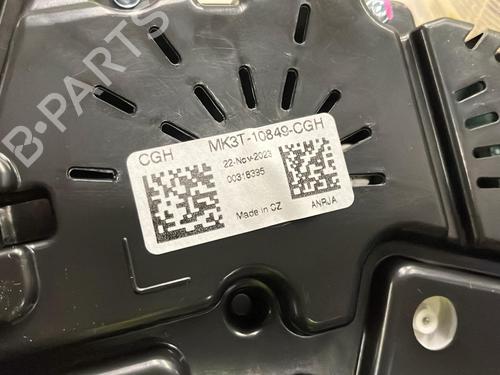 Instrument cluster FORD TRANSIT V363 Platform/Chassis (FED, FFD) 2.0 EcoBlue | BP37069600C47 - Image 3