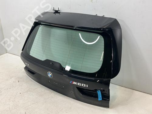 Tailgate BMW X7 (G07) xDrive M 60 i Mild Hybrid | BP39928081C6 - Image 2