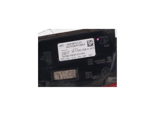 Right tailgate light SKODA OCTAVIA IV Combi (NX5, PV5) 2.0 TDi | BP37529870C80 - Image 3