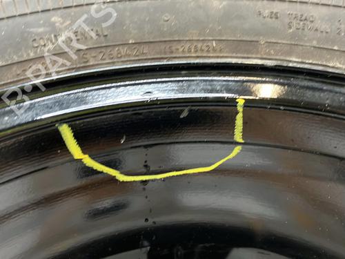 Fælk FORD TRANSIT V363 Platform/Chassis (FED, FFD) 2.0 EcoBlue | BP33884713C45  - Image 17