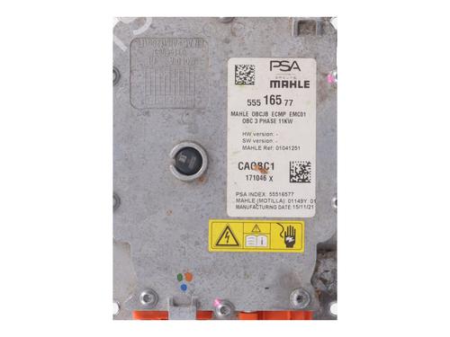 Electronic module OPEL VIVARO C Van (K0) VIVARO-E HYDROGEN | BP39920358M83 - Image 3