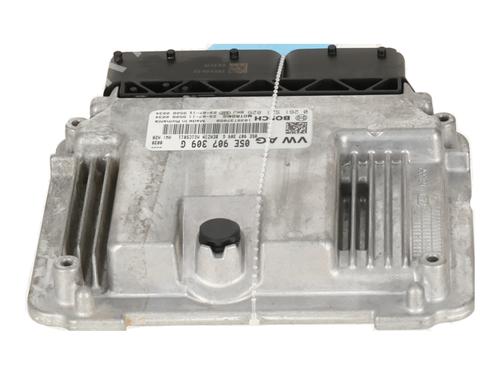 Used Engine control unit (ECU) Engine control unit (ECU) VW GOLF VIII (CD1, DA1) 1.5 TSI (131 hp) 34165438 34165438