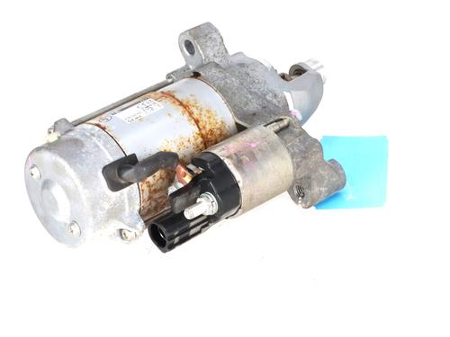 Used Starter Starter AUDI A8 D4 (4H2, 4H8, 4HC, 4HL) 3.0 TDI quattro (258 hp) 35114261 35114261