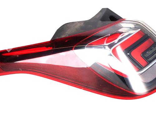 Used Left taillight Left taillight 38005870 38005870