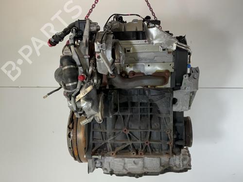Engine SKODA OCTAVIA IV Combi (NX5, PV5) 2.0 TDi | BP37643254M1 - Image 2